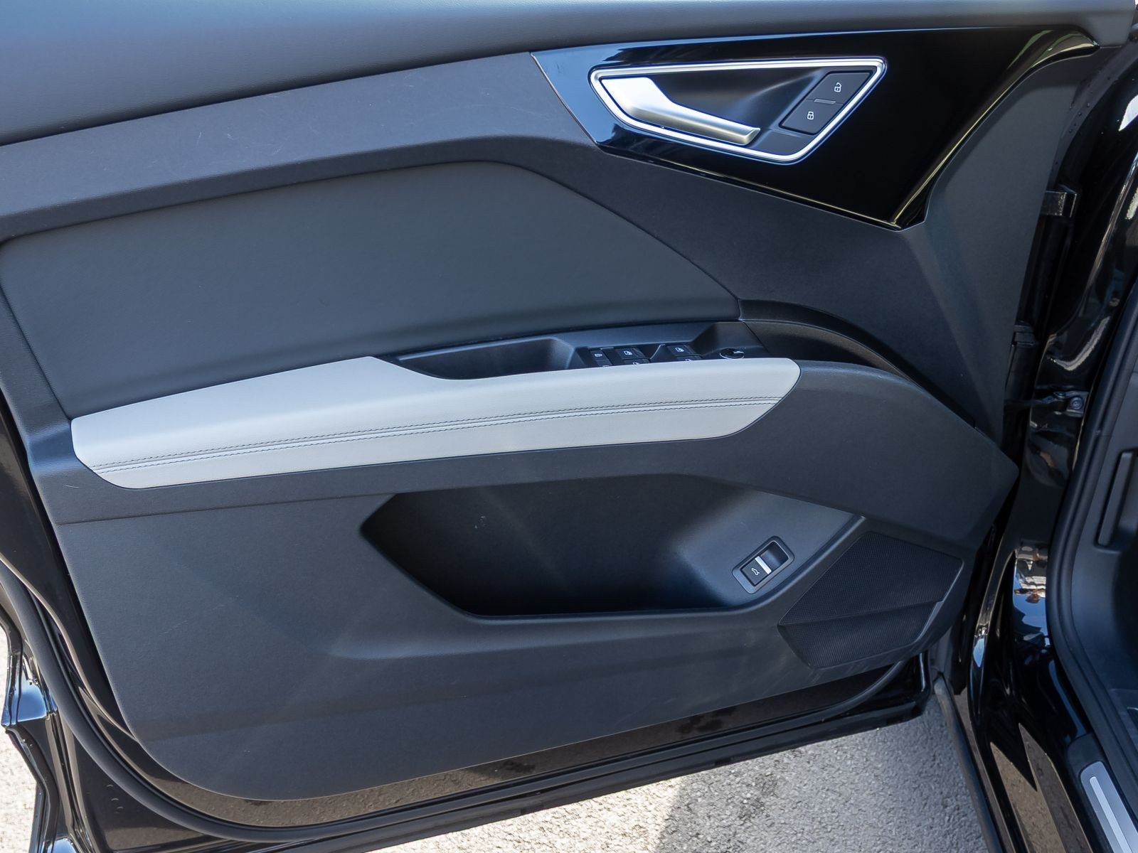 Audi Q4 Sportback e-tron 35 Navi LED Panorama Standklima