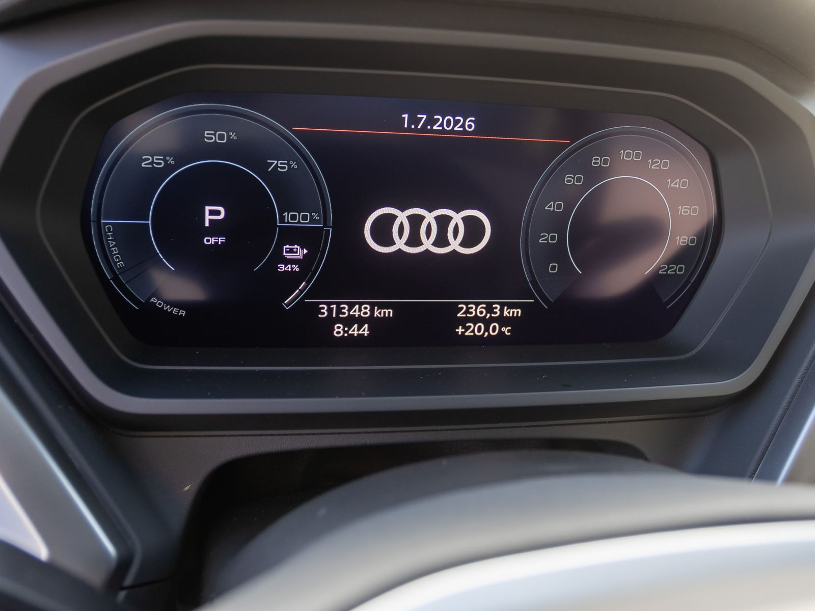 Audi Q4 Sportback e-tron 35 Navi LED Panorama Standklima