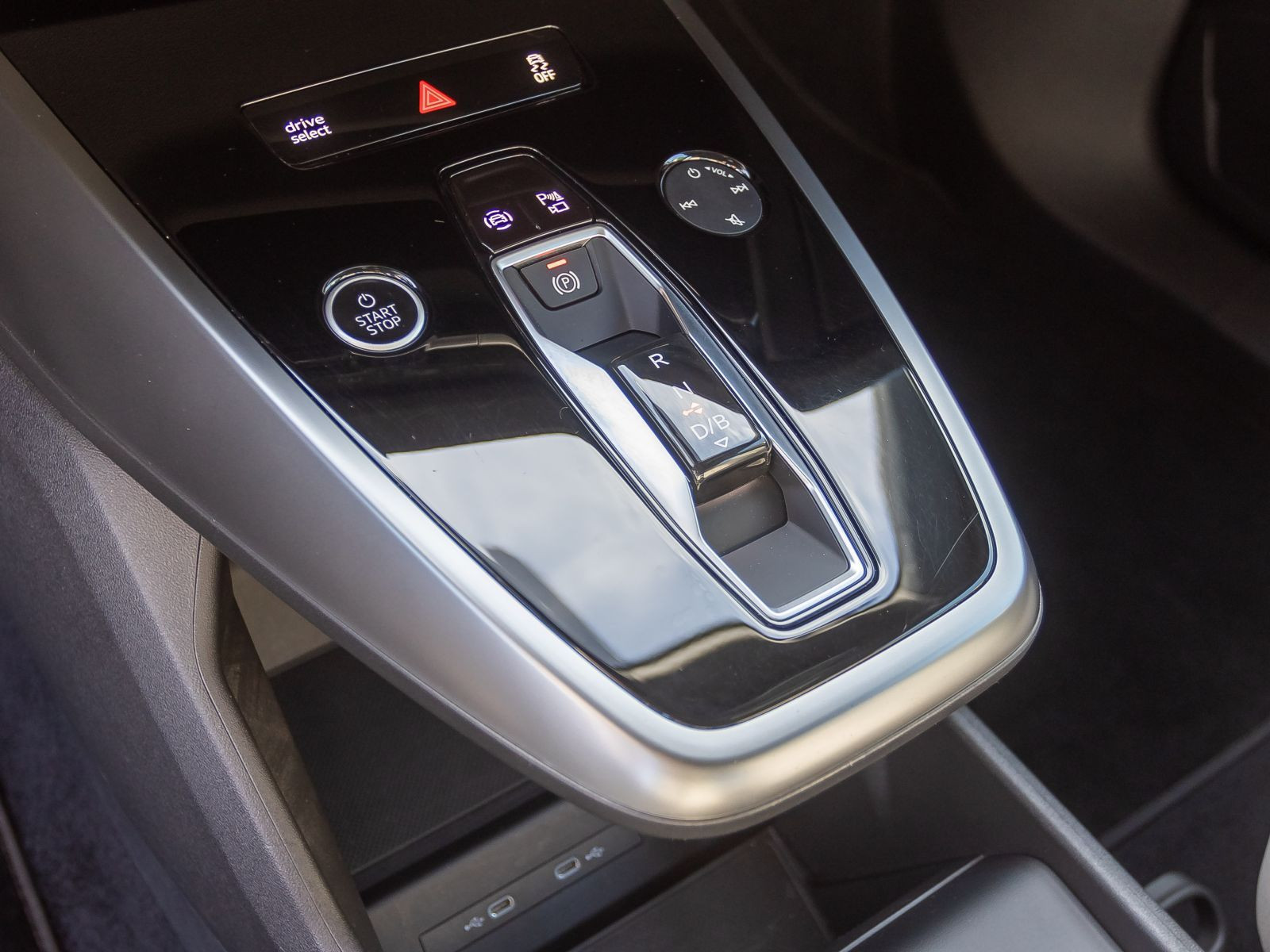 Audi Q4 Sportback e-tron 35 Navi LED Panorama Standklima