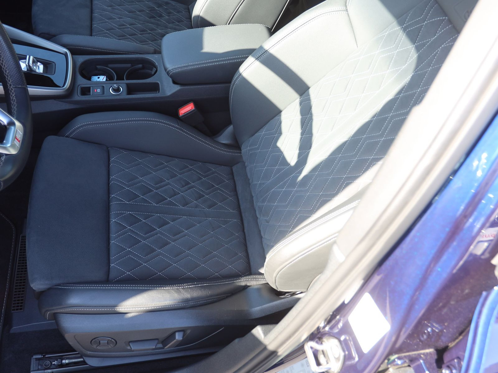 Audi A3 Limousine S line 35TFSI Stronic Navi LED Panorama