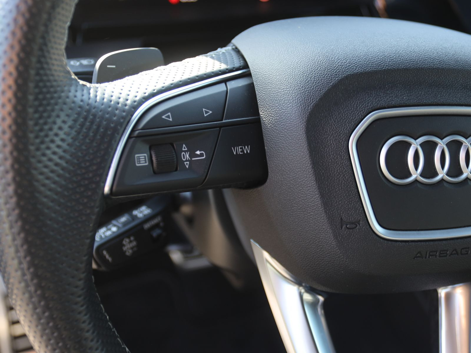 Audi A3 Limousine S line 35TFSI Stronic Navi LED Panorama