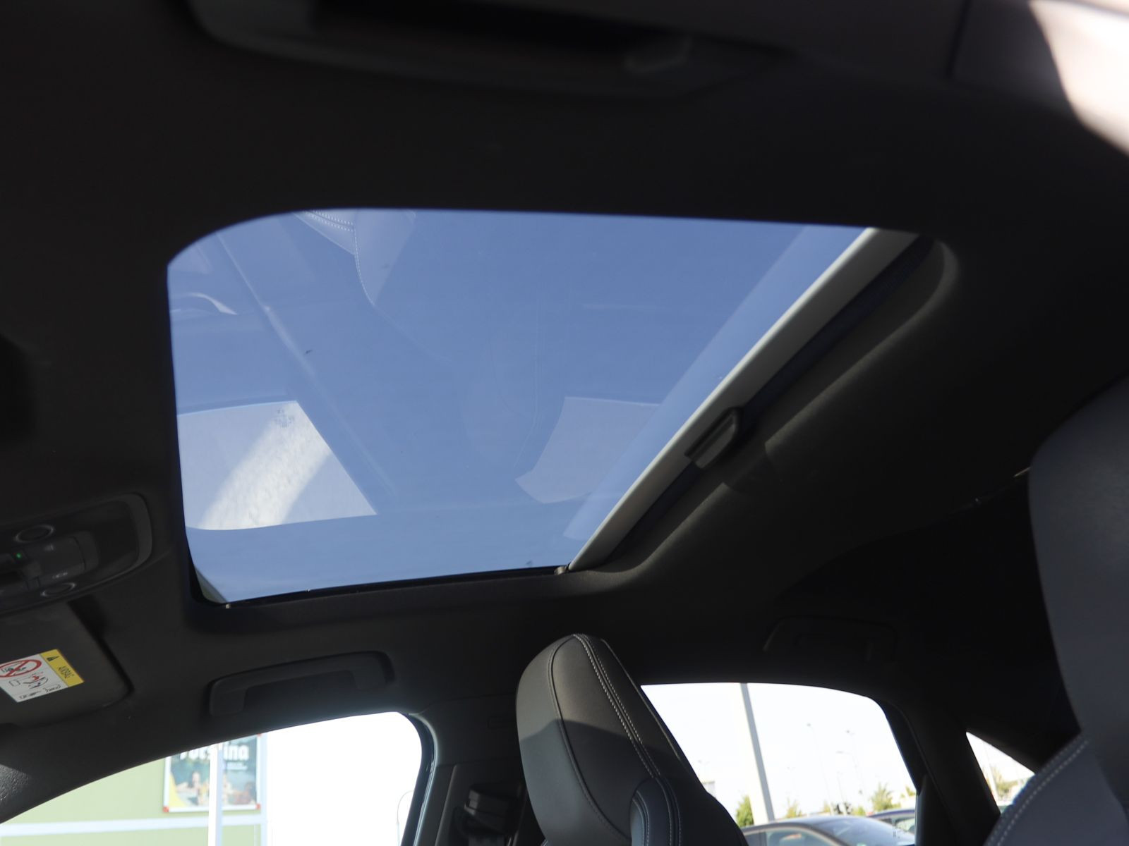Audi A3 Limousine S line 35TFSI Stronic Navi LED Panorama