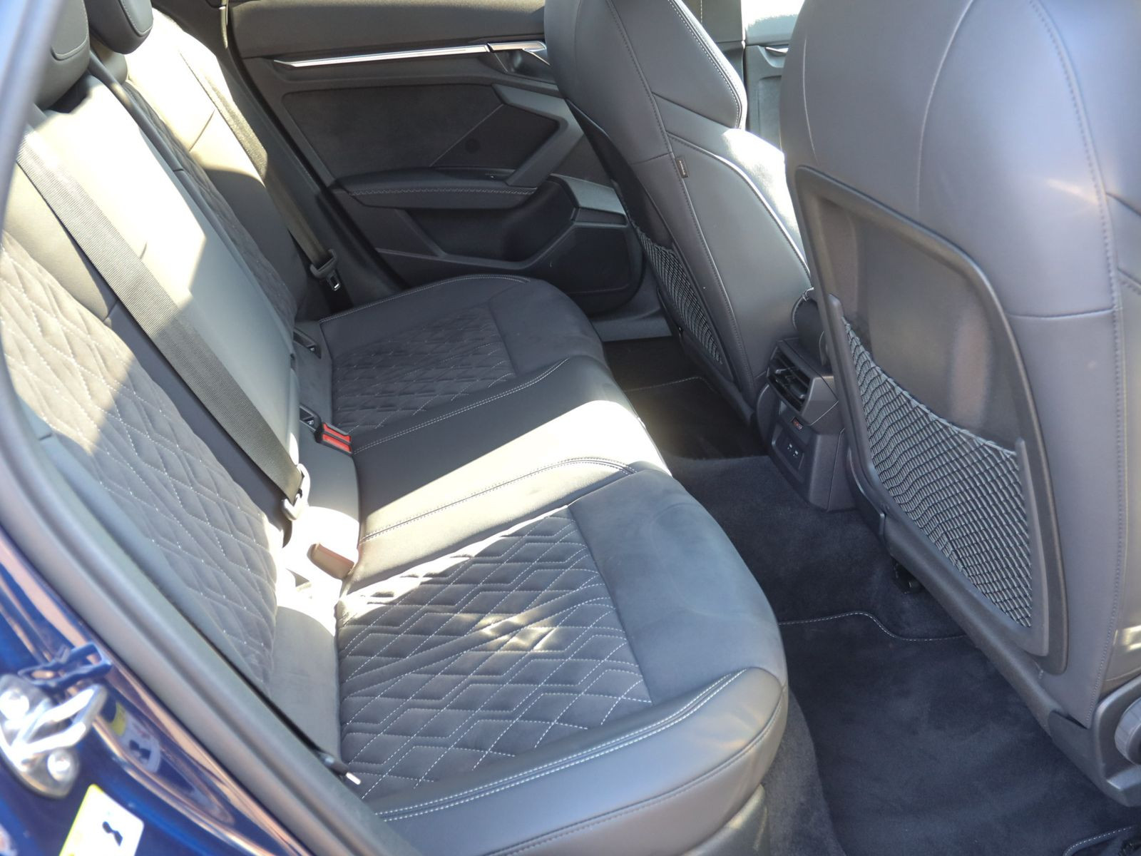 Audi A3 Limousine S line 35TFSI Stronic Navi LED Panorama
