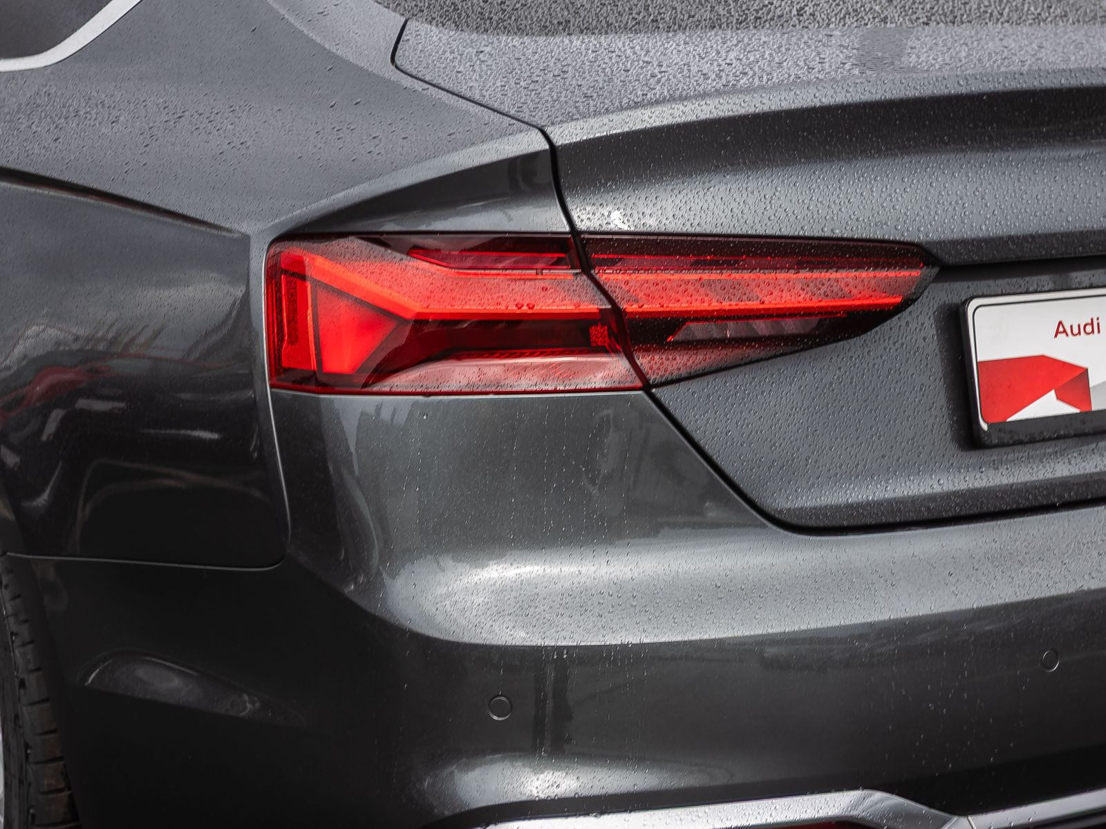 Audi A5 Sportback S line 40TDI Stronic Navi LED Pano