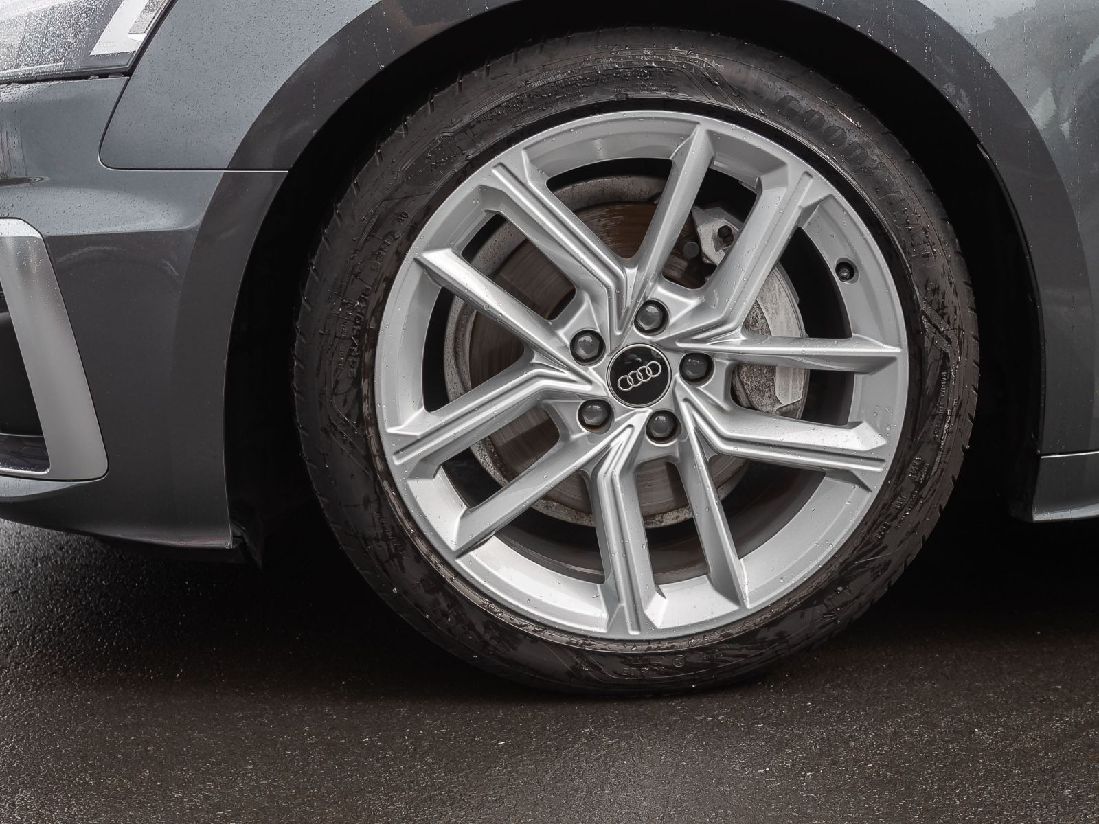Audi A5 Sportback S line 40TDI Stronic Navi LED Pano