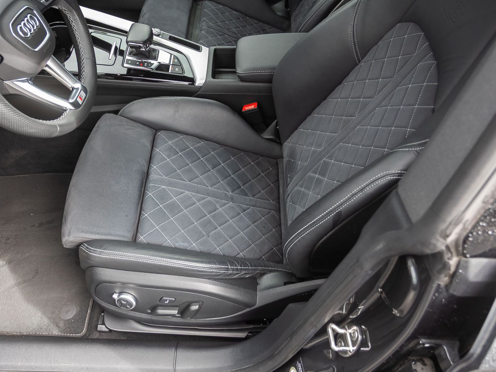 Audi A5 Sportback S line 40TDI Stronic Navi LED Pano