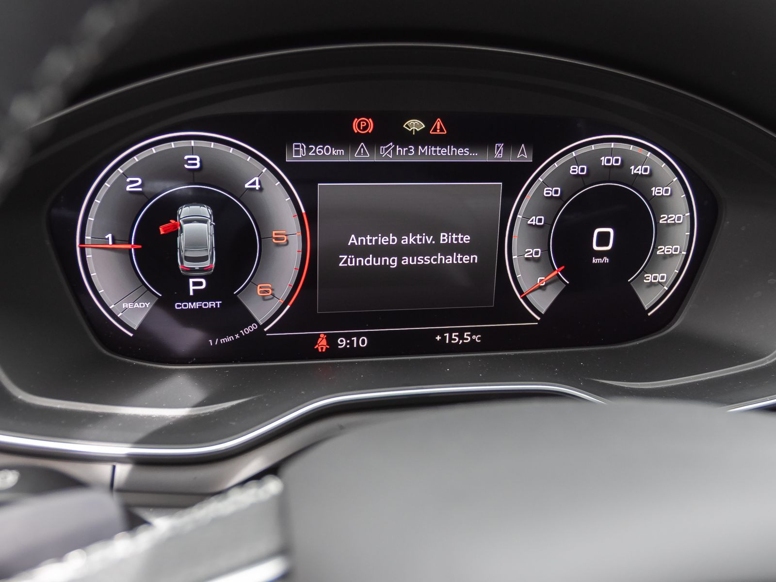 Audi A5 Sportback S line 40TDI Stronic Navi LED Pano