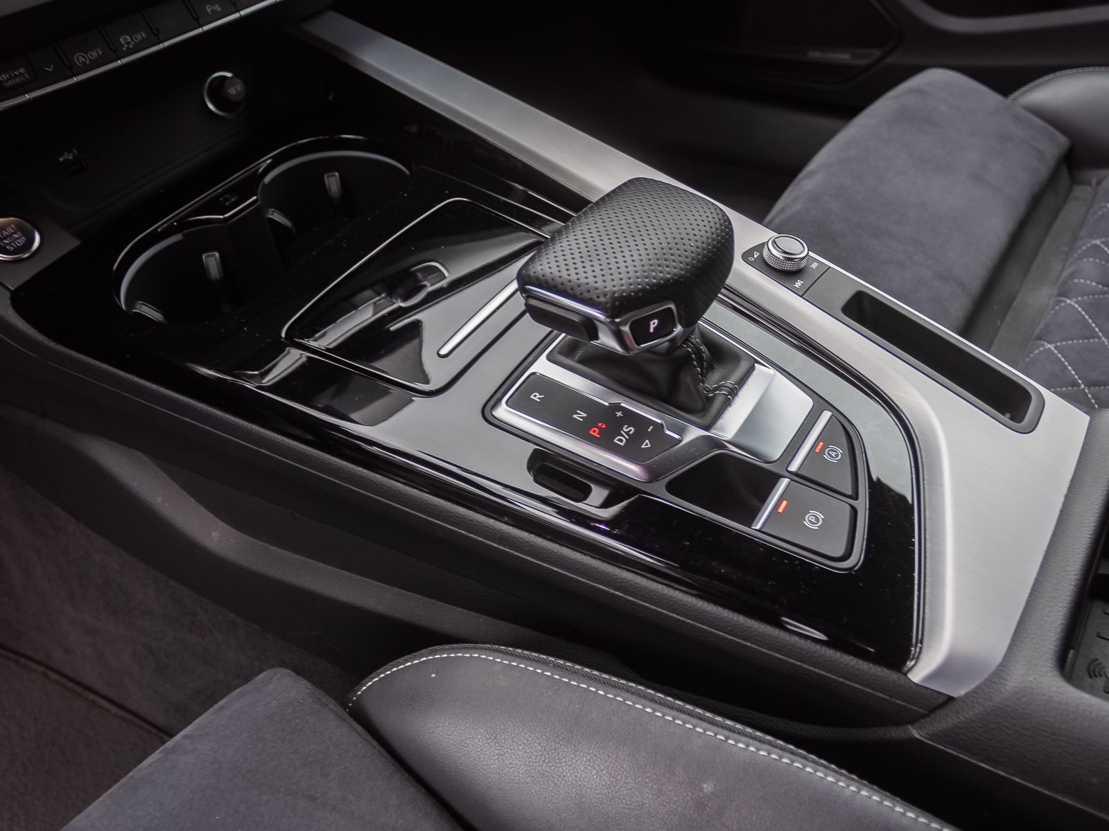 Audi A5 Sportback S line 40TDI Stronic Navi LED Pano