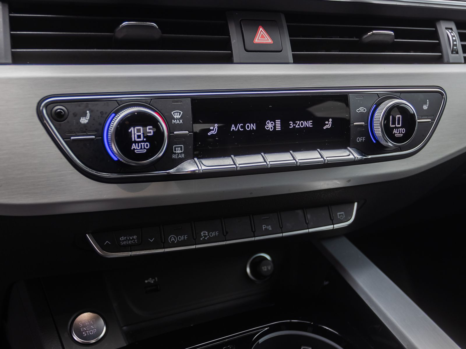 Audi A5 Sportback S line 40TDI Stronic Navi LED Pano