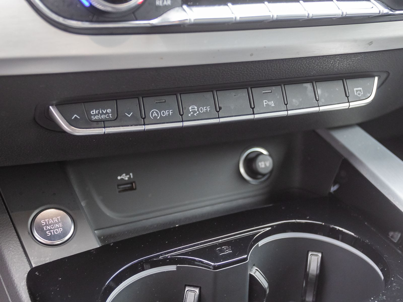 Audi A5 Sportback S line 40TDI Stronic Navi LED Pano
