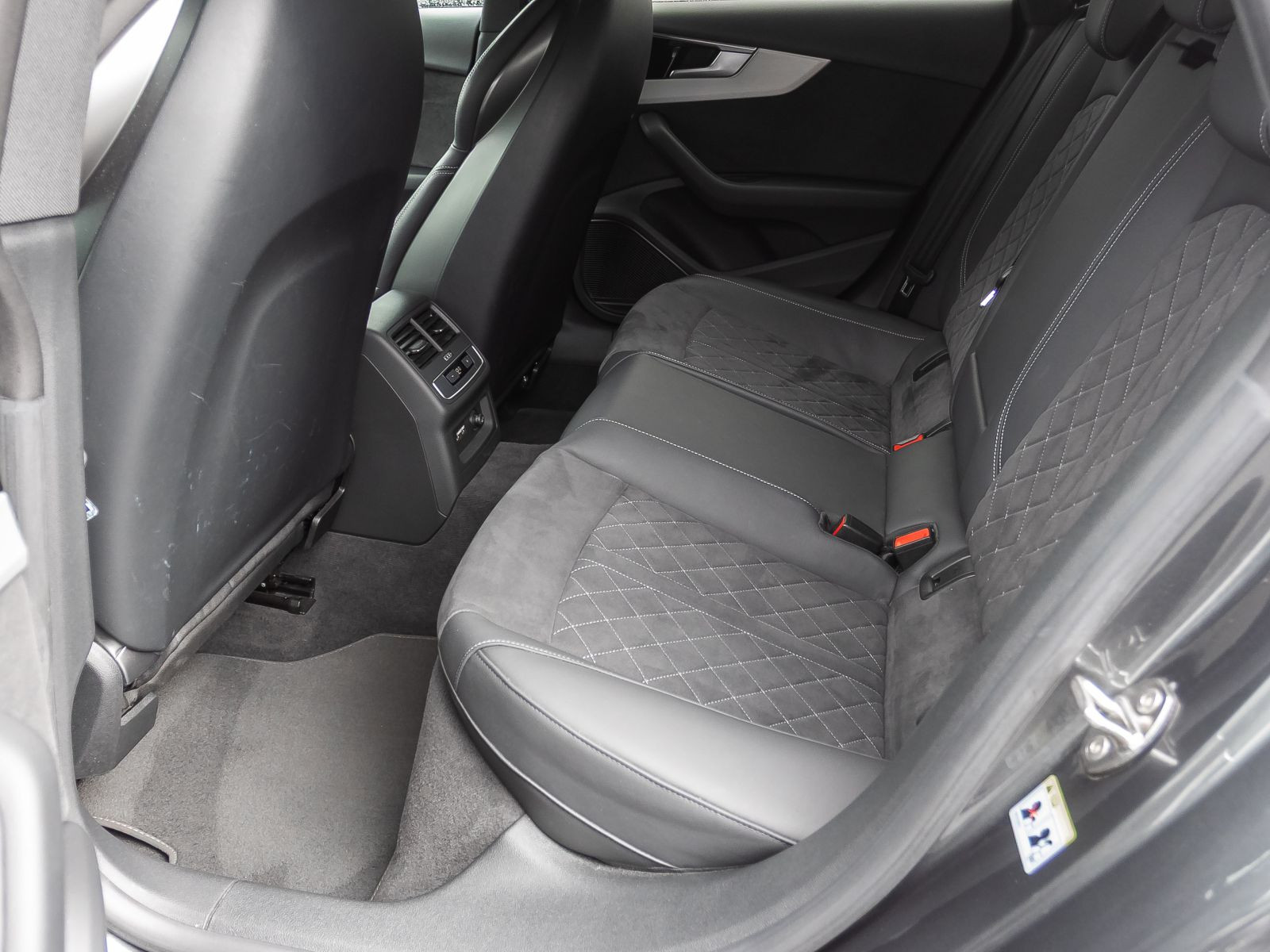 Audi A5 Sportback S line 40TDI Stronic Navi LED Pano