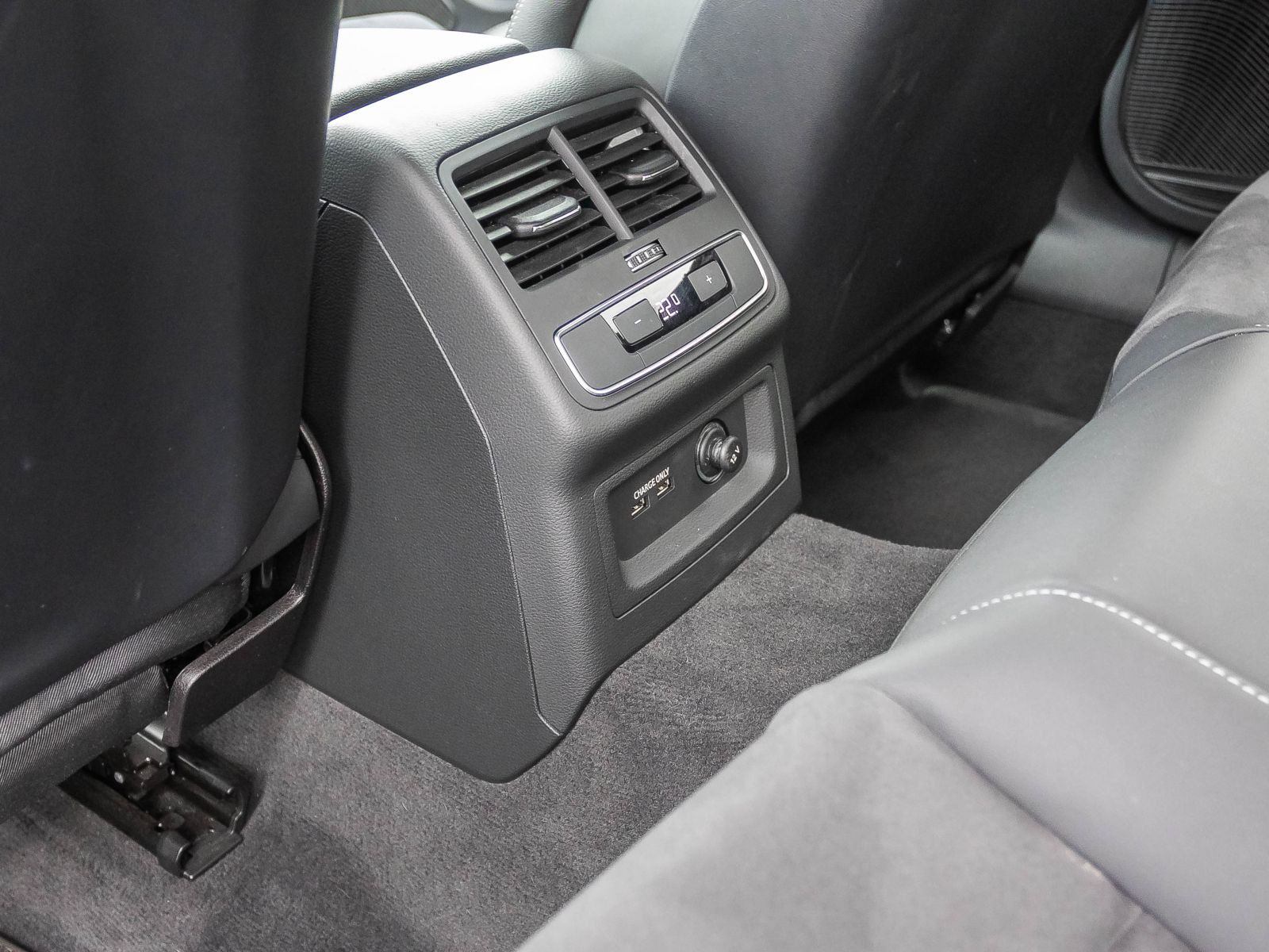 Audi A5 Sportback S line 40TDI Stronic Navi LED Pano