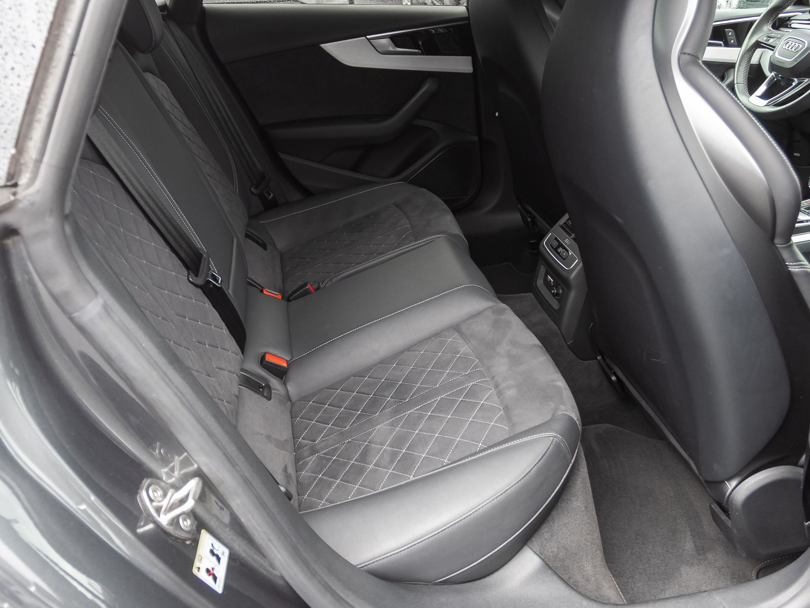 Audi A5 Sportback S line 40TDI Stronic Navi LED Pano