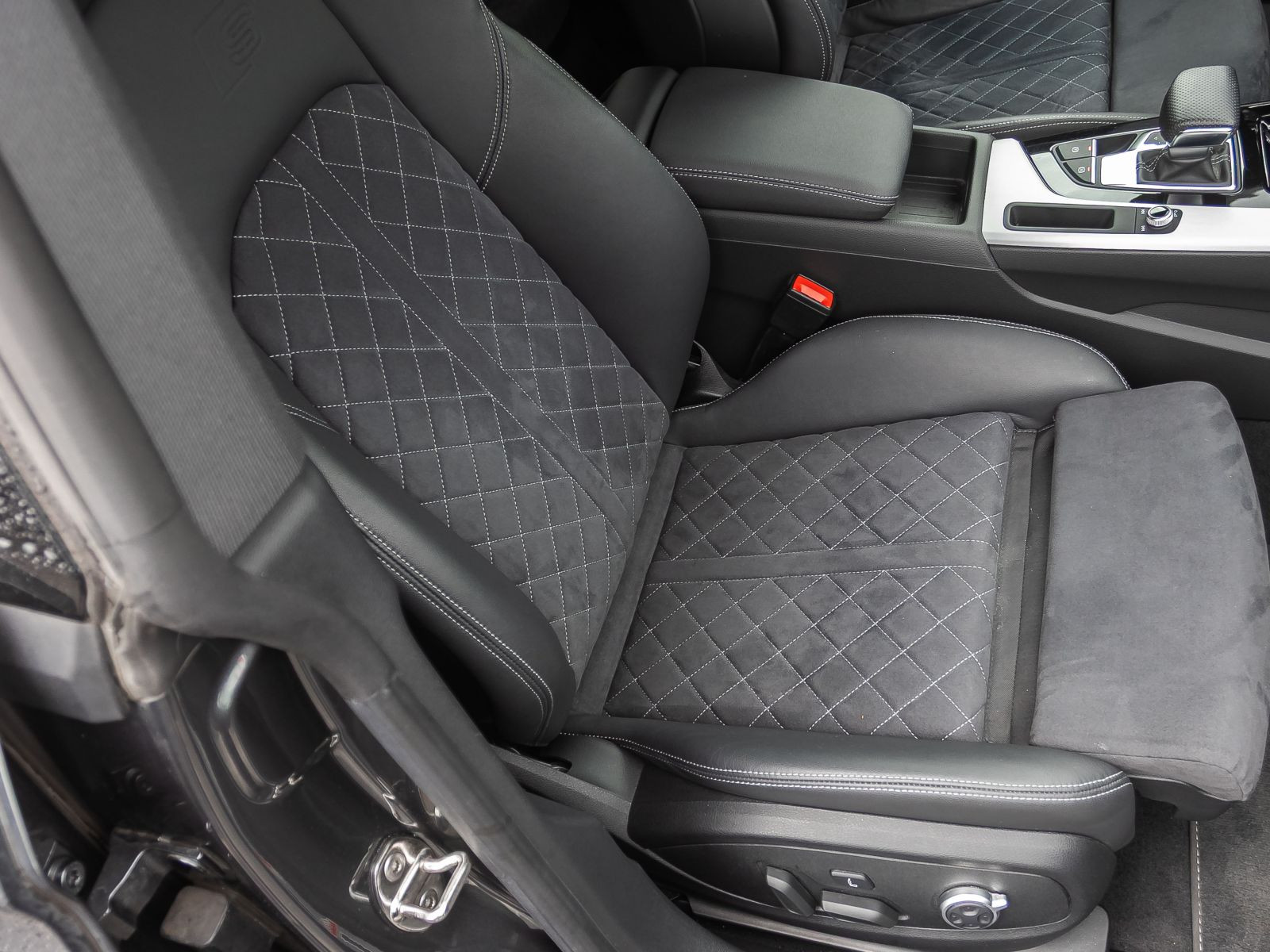 Audi A5 Sportback S line 40TDI Stronic Navi LED Pano