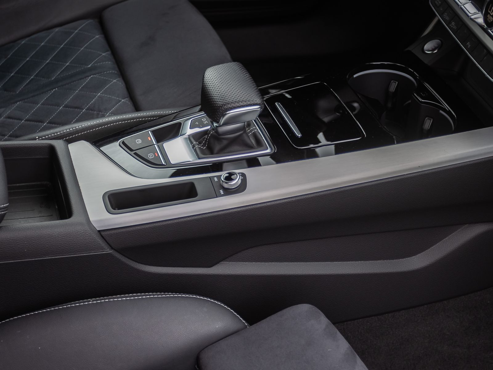 Audi A5 Sportback S line 40TDI Stronic Navi LED Pano