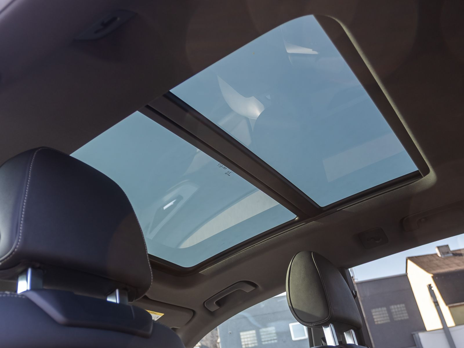 Audi Q8 S line 50TDI Navi Matrix HuD Standhzg Panorama