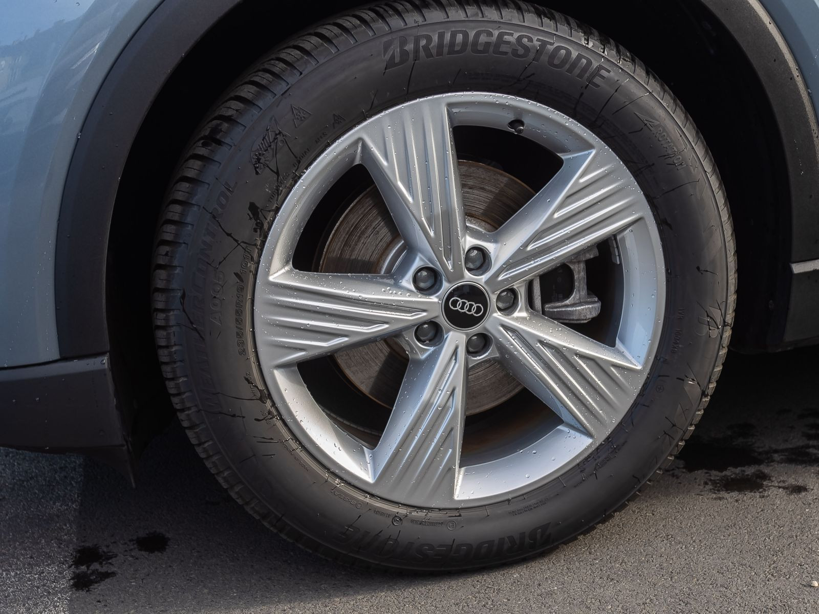 Audi Q4 e-tron 35 Navi LED Standklima ACC EPH DAB
