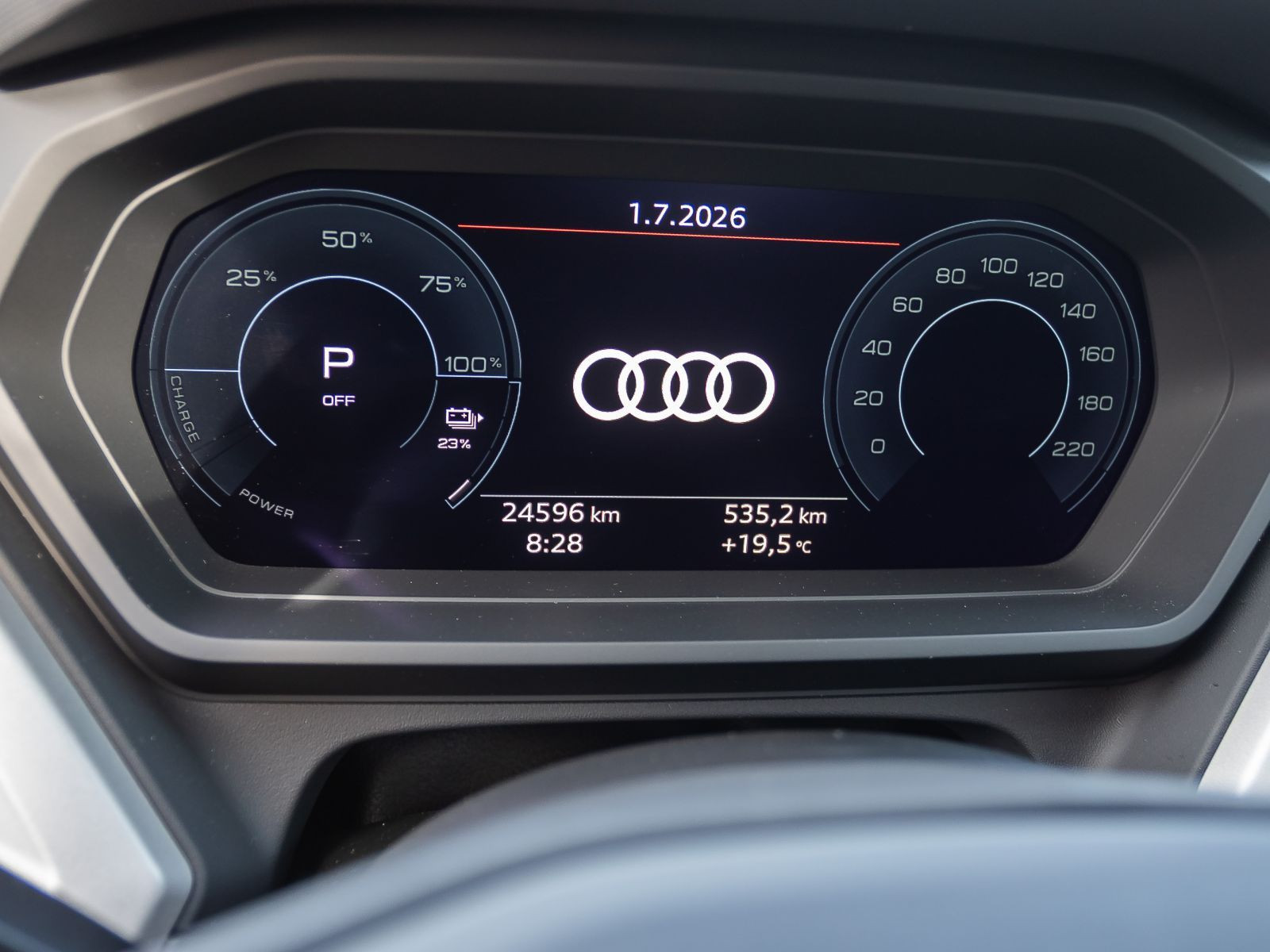 Audi Q4 e-tron 35 Navi LED Standklima ACC EPH DAB