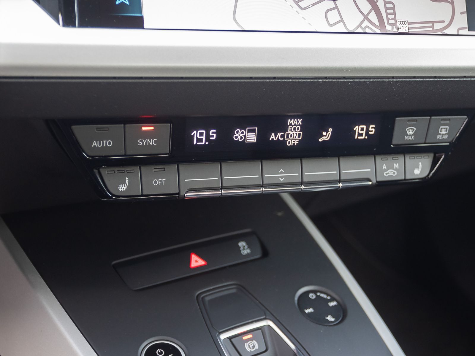 Audi Q4 e-tron 35 Navi LED Standklima ACC EPH DAB