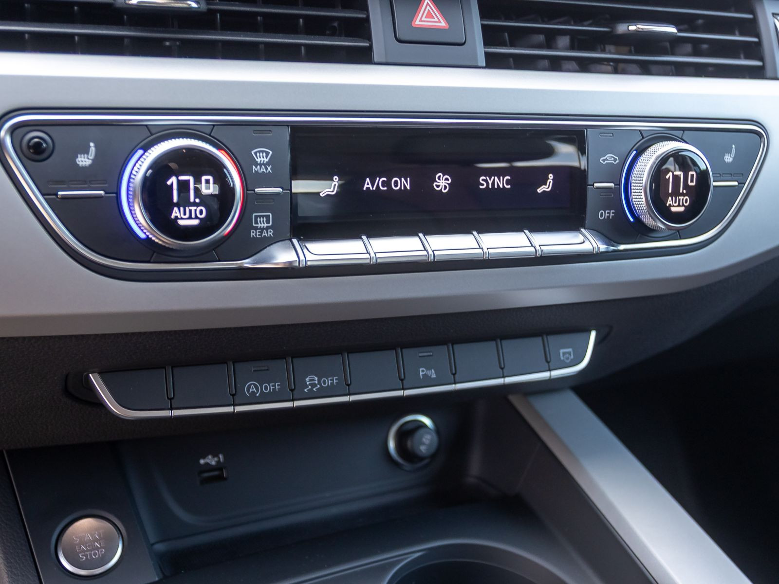 Audi A4 Avant Advanced 35TDI Stronic Navi LED ACC EPH