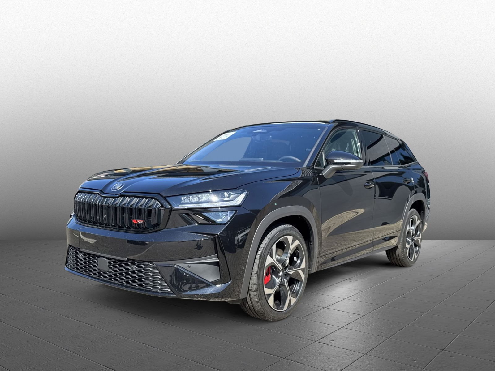 Skoda Kodiaq RS 2,0 TSI 195 kW 7-Gang-DSG 4x4