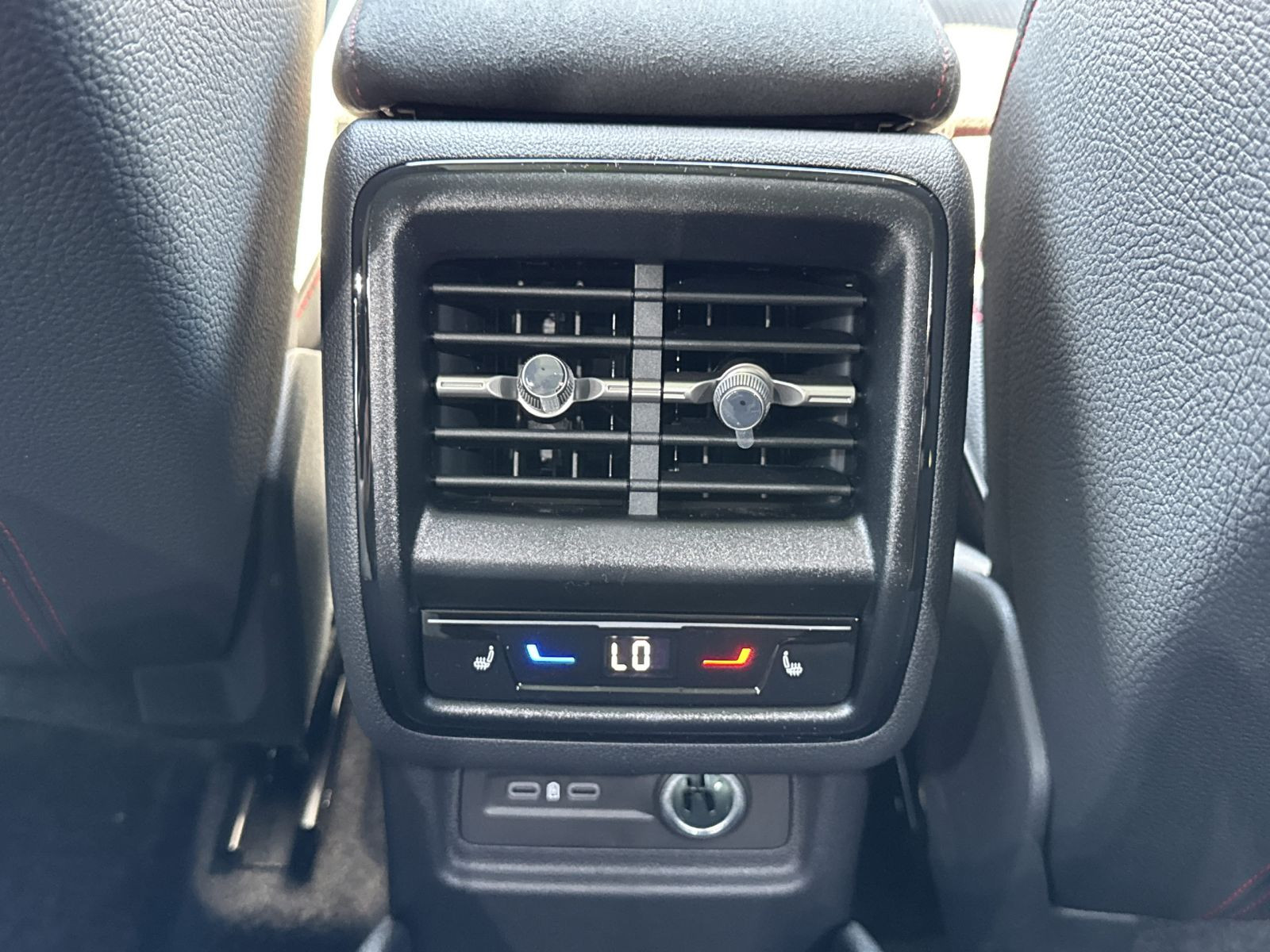 Skoda Kodiaq RS 2,0 TSI 195 kW 7-Gang-DSG 4x4