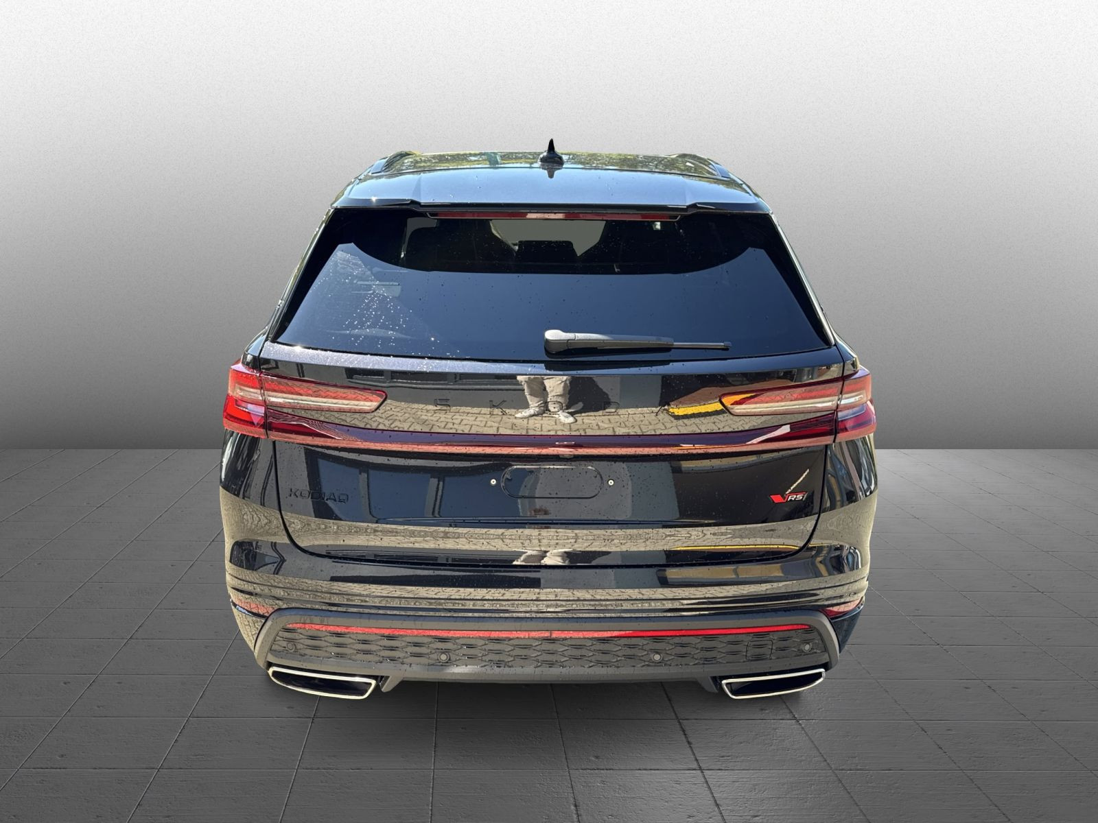 Skoda Kodiaq RS 2,0 TSI 195 kW 7-Gang-DSG 4x4