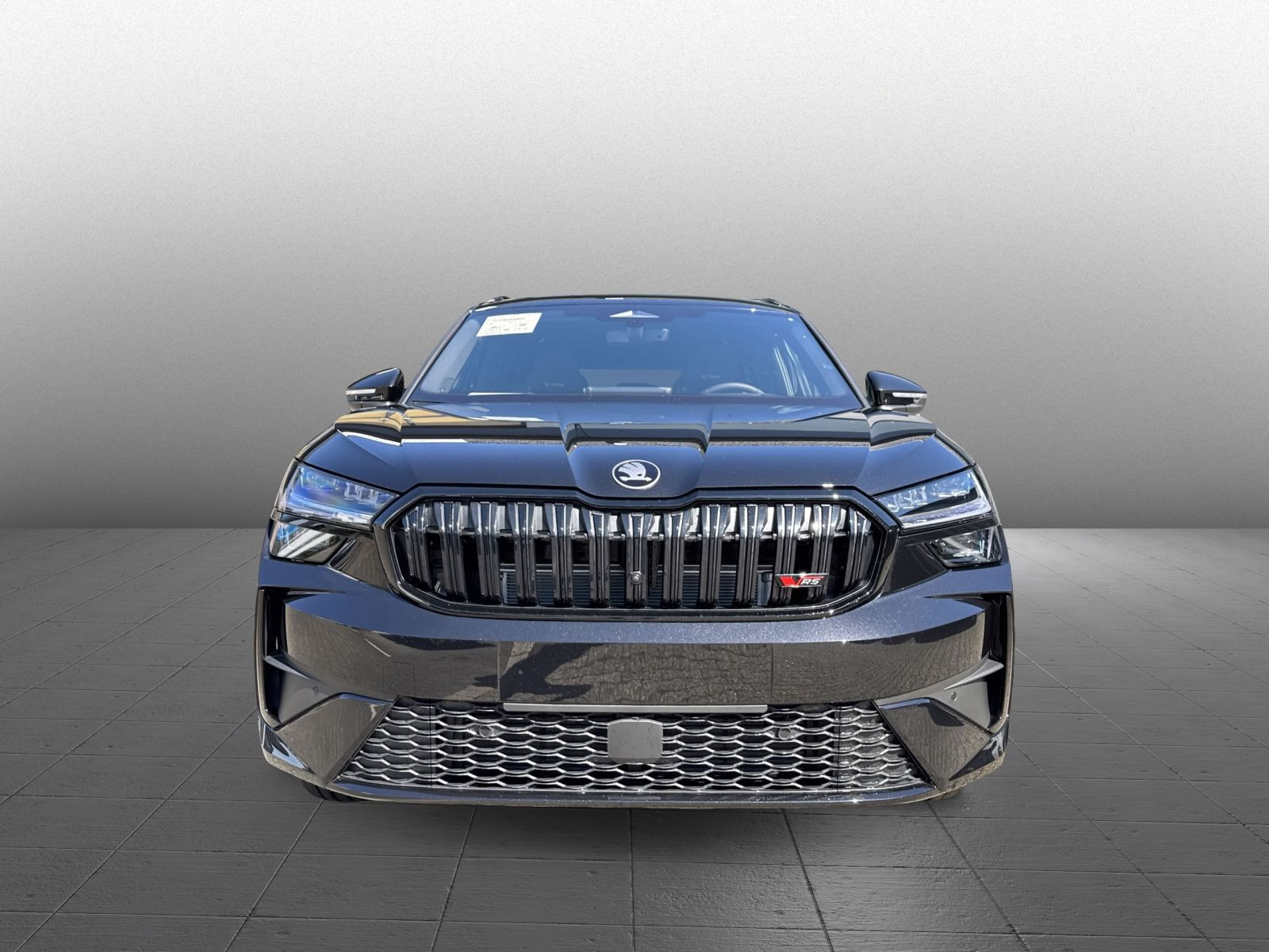 Skoda Kodiaq RS 2,0 TSI 195 kW 7-Gang-DSG 4x4