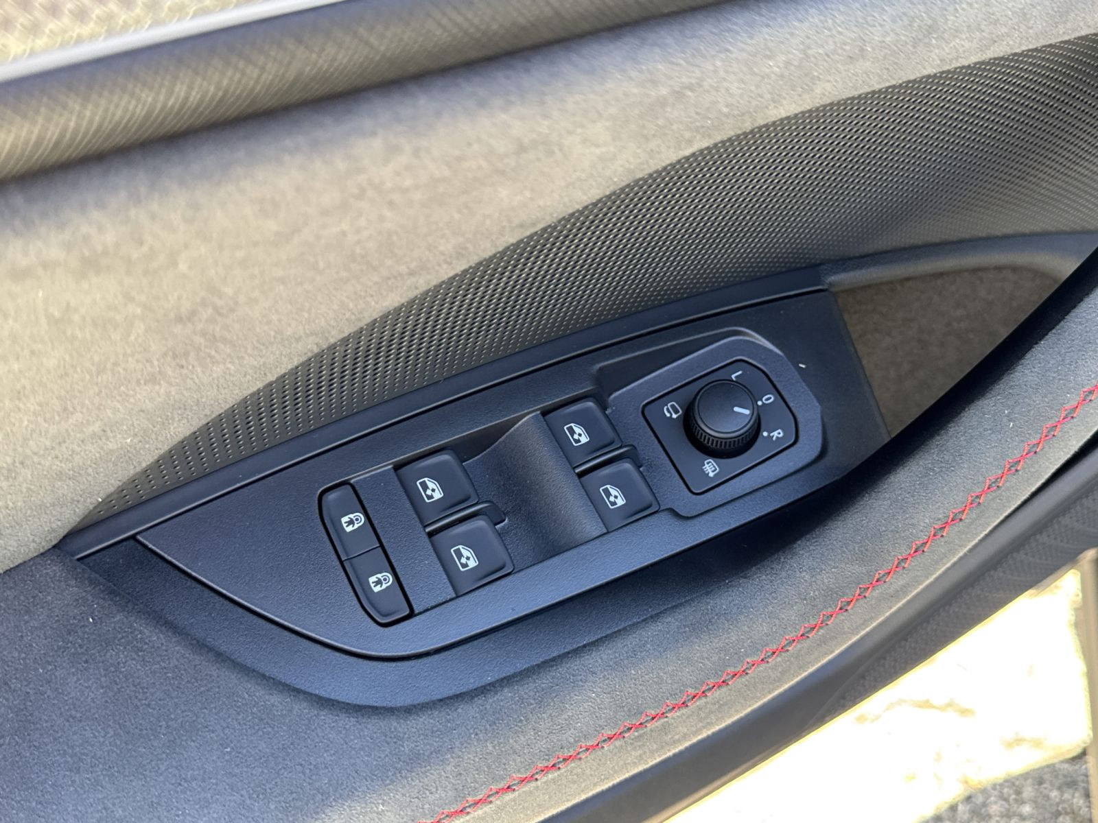 Skoda Kodiaq RS 2,0 TSI 195 kW 7-Gang-DSG 4x4