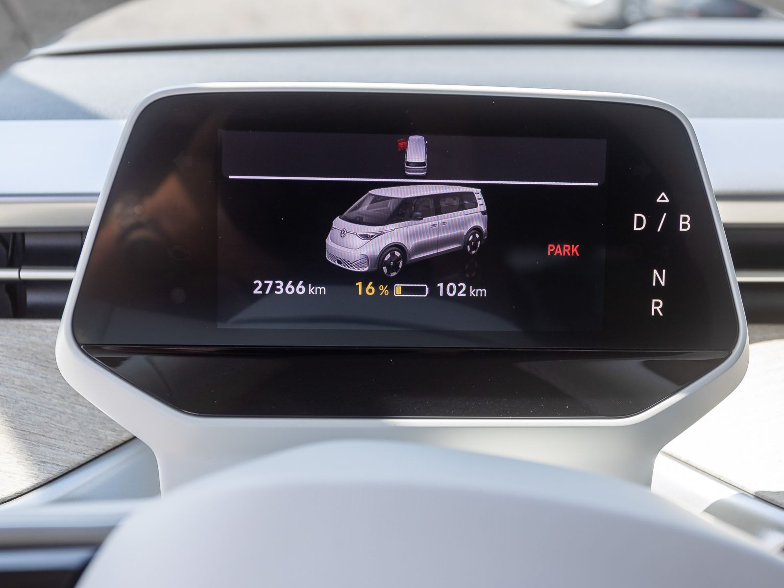 Volkswagen ID.Buzz Pro Navi Matrix Standklima ACC EPH AHK