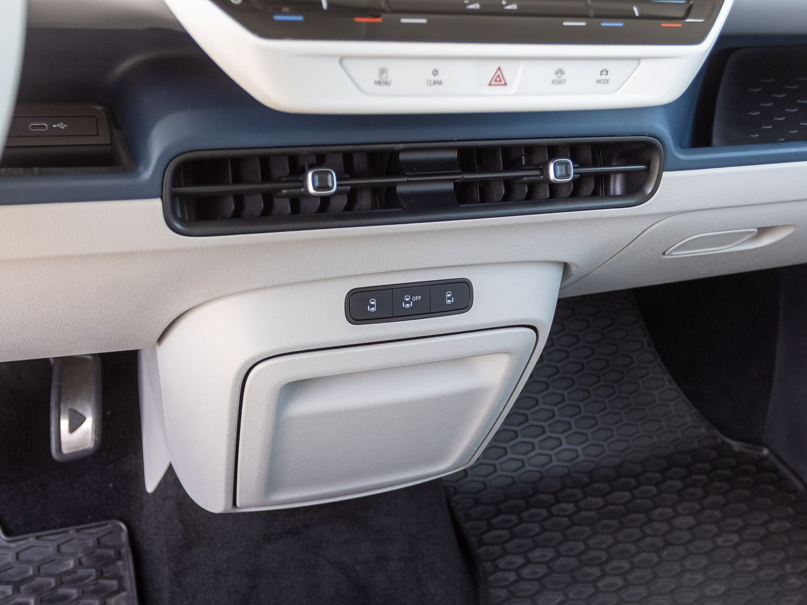 Volkswagen ID.Buzz Pro Navi Matrix Standklima ACC EPH AHK