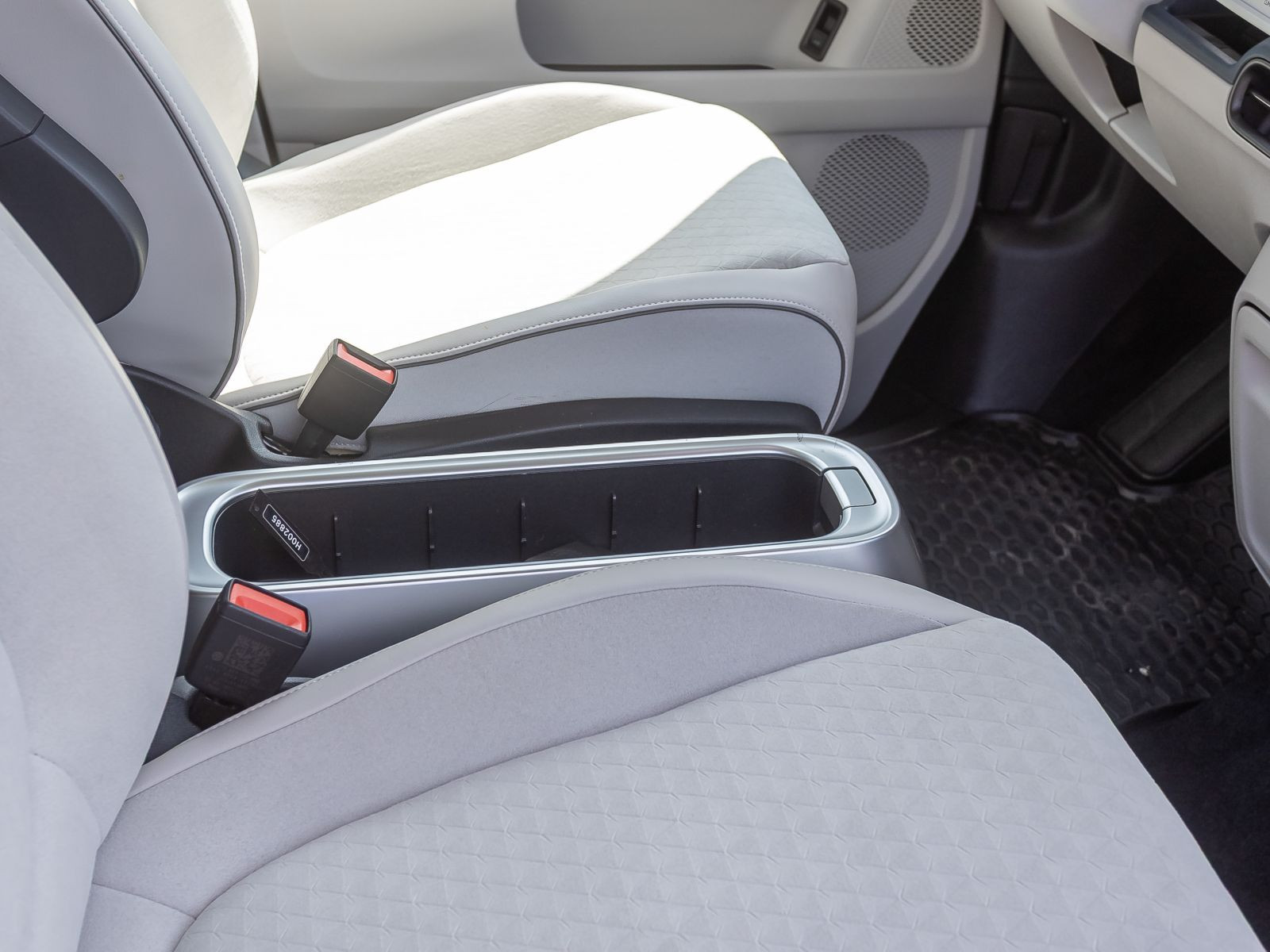 Volkswagen ID.Buzz Pro Navi Matrix Standklima ACC EPH AHK