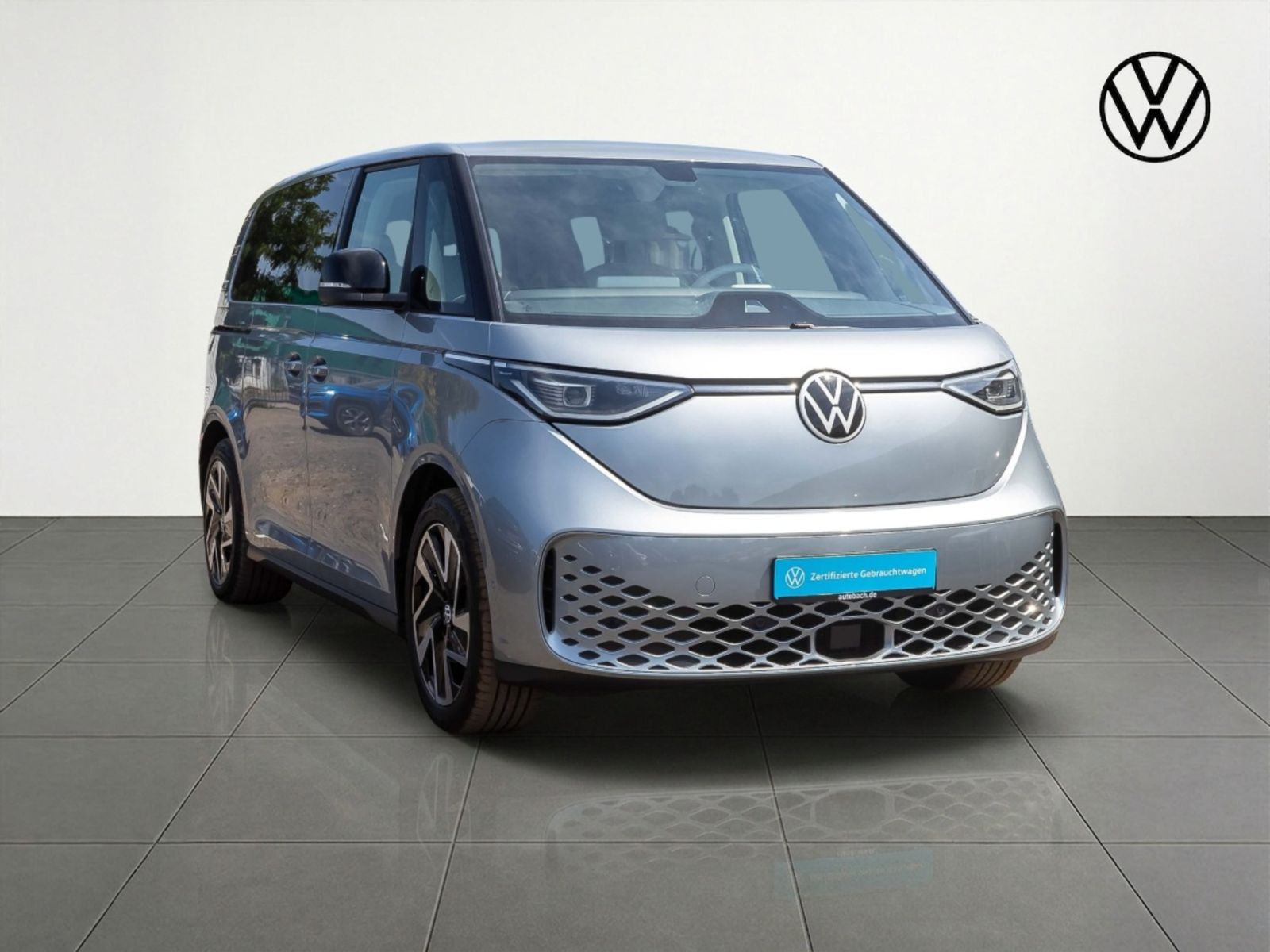 Volkswagen ID.Buzz Pro Navi Matrix Standklima ACC EPH AHK