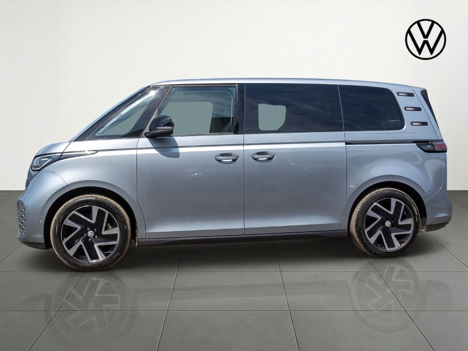 Volkswagen ID.Buzz Pro Navi Matrix Standklima ACC EPH AHK