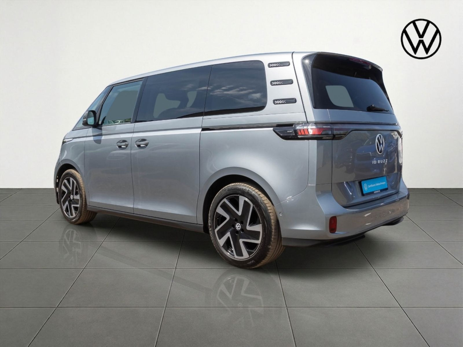 Volkswagen ID.Buzz Pro Navi Matrix Standklima ACC EPH AHK