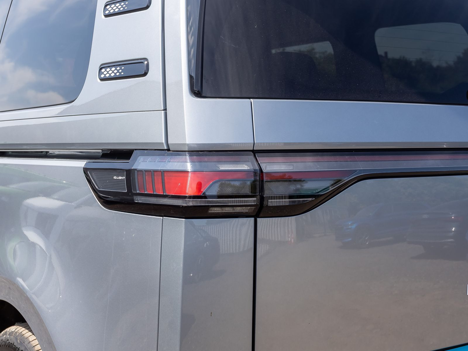 Volkswagen ID.Buzz Pro Navi Matrix Standklima ACC EPH AHK