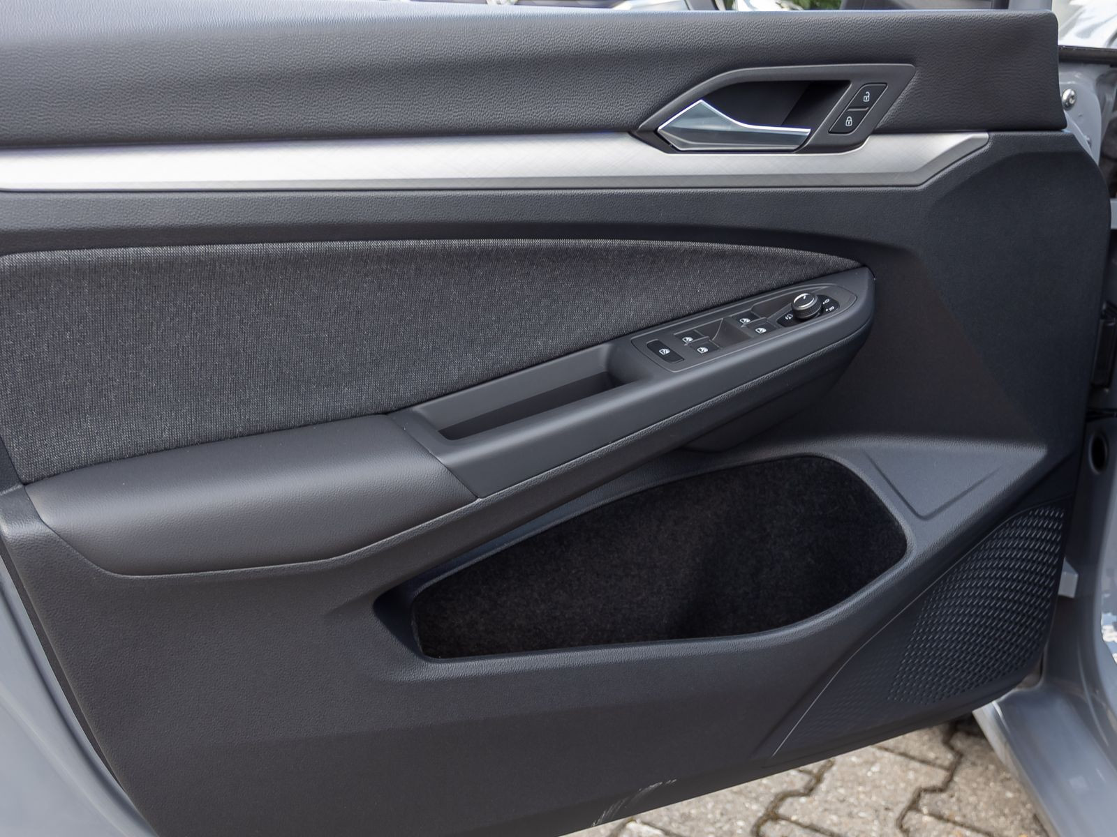 Volkswagen Golf VIII 1.5 TSI Life, Navi, LED, App-Connect, Digital Cockpit Pro