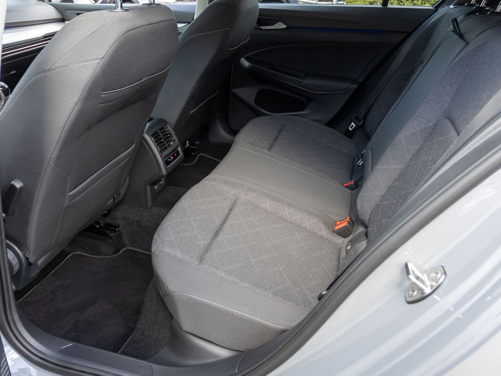 Volkswagen Golf VIII 1.5 TSI Life, Navi, LED, App-Connect, Digital Cockpit Pro