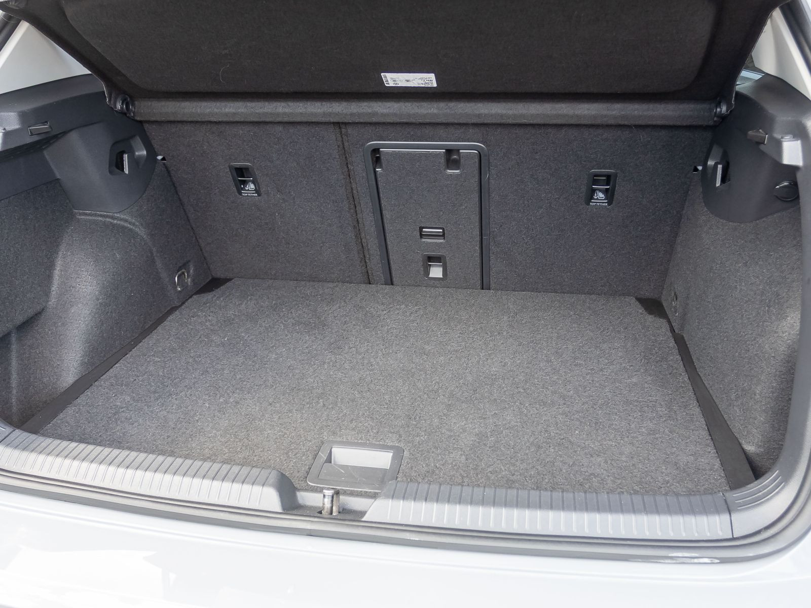 Volkswagen Golf VIII 1.5 TSI Life, Navi, LED, App-Connect, Digital Cockpit Pro