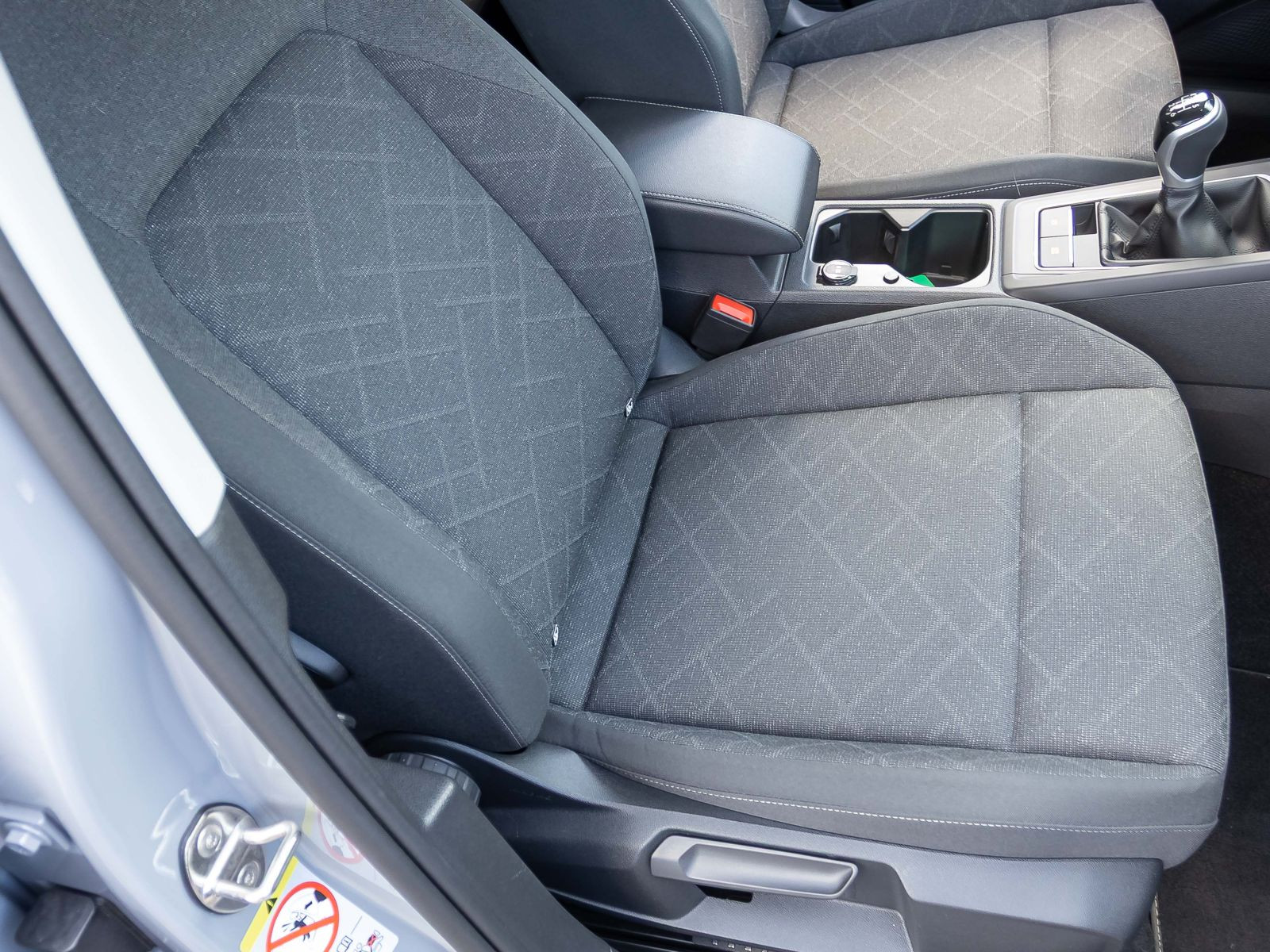 Volkswagen Golf VIII 1.5 TSI Life, Navi, LED, App-Connect, Digital Cockpit Pro