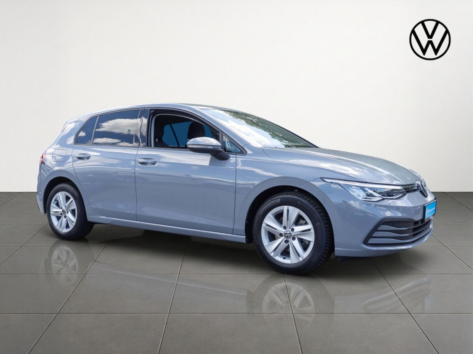 Volkswagen Golf VIII 1.5 TSI Life, Navi, LED, App-Connect, Digital Cockpit Pro