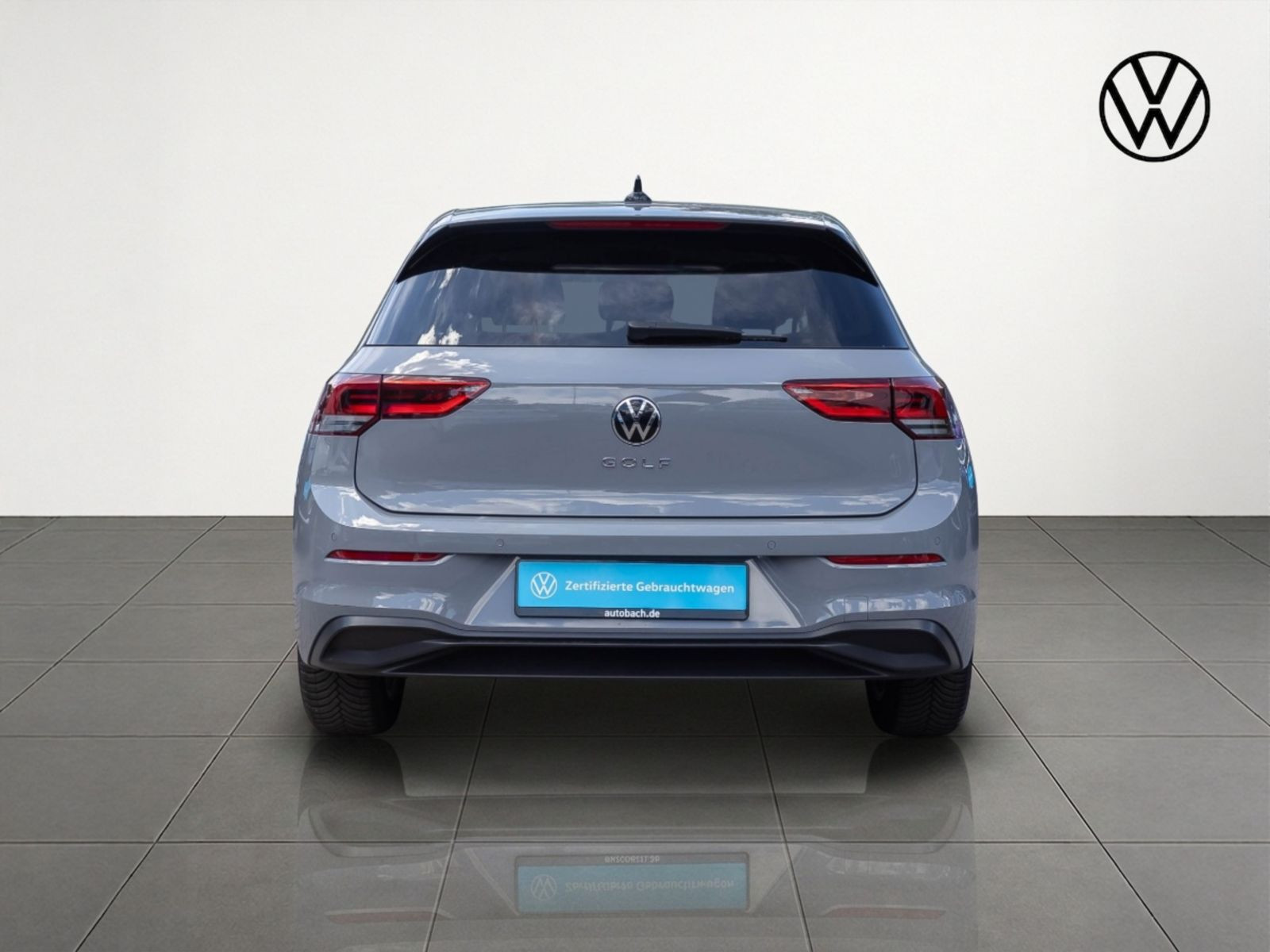 Volkswagen Golf VIII 1.5 TSI Life, Navi, LED, App-Connect, Digital Cockpit Pro