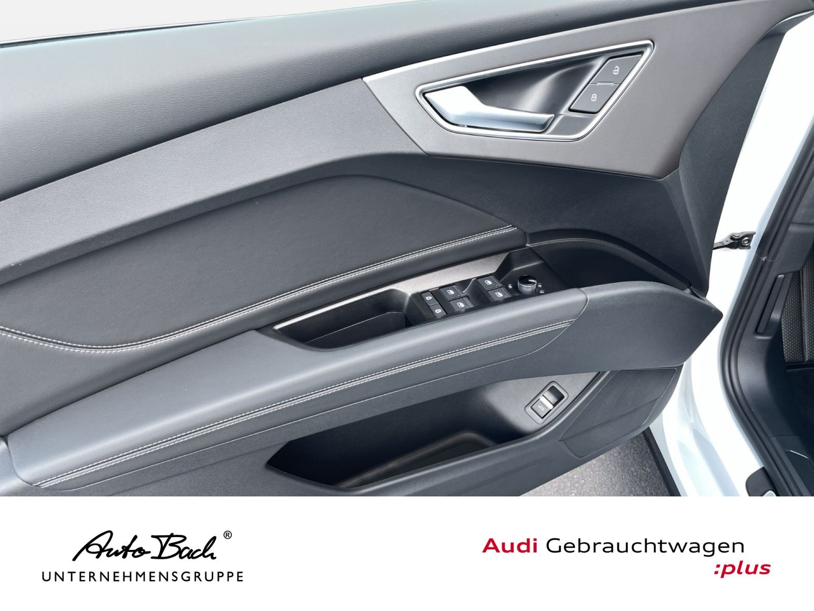 Audi Q4 e-tron performance Navi LED HuD ACC EPH AHK