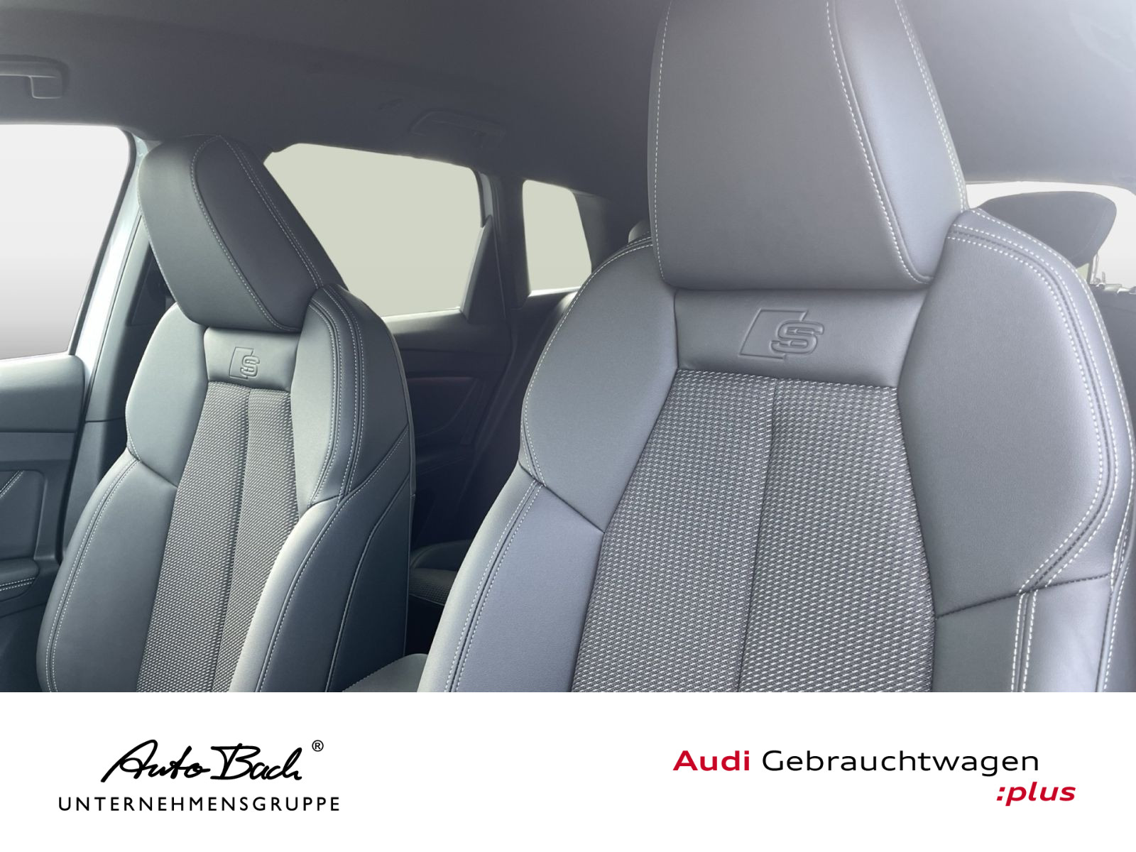 Audi Q4 e-tron performance Navi LED HuD ACC EPH AHK