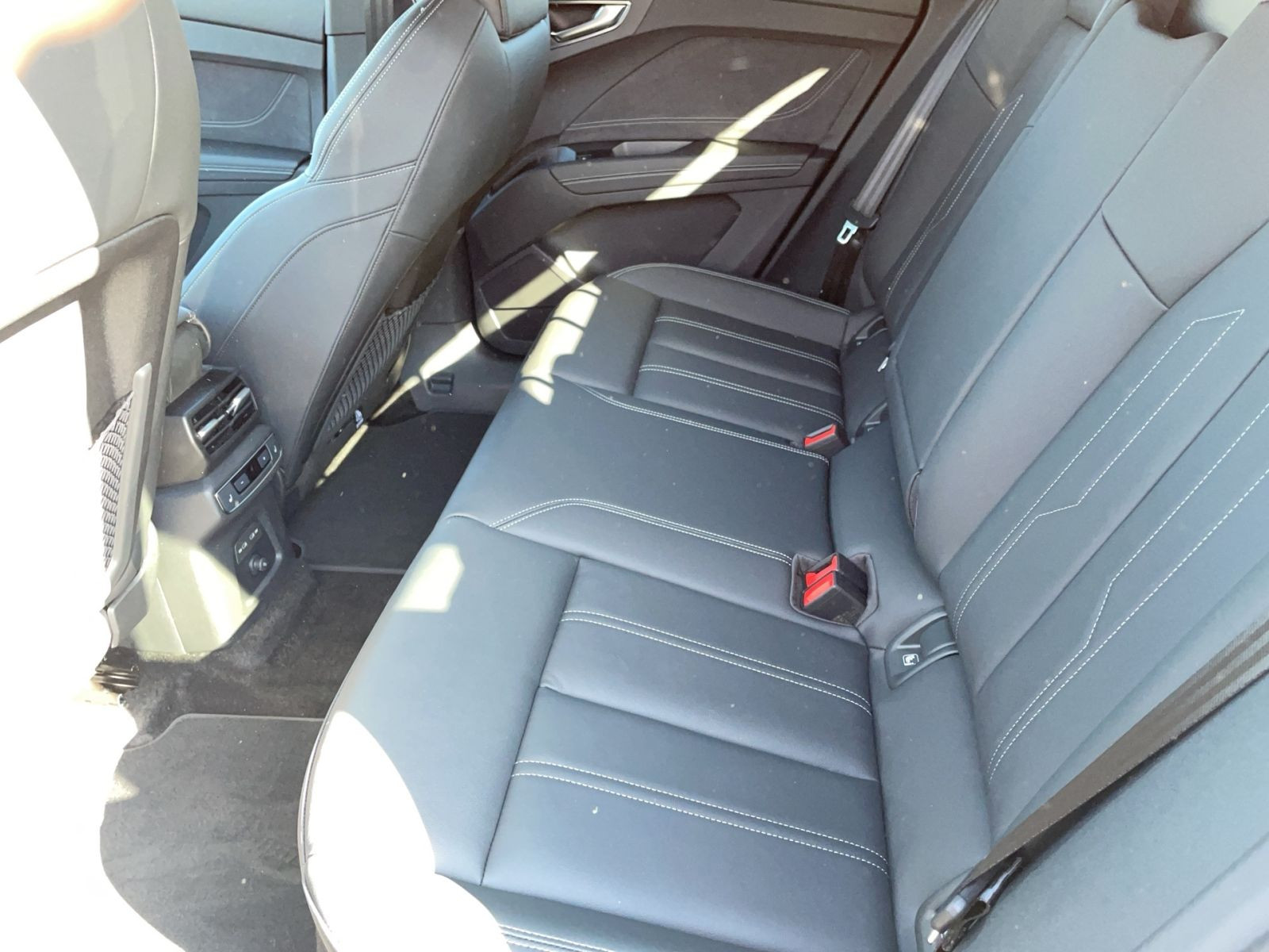 Audi Q4 Sportback S line  e-tron quattro TechPlus/ HuD/ 20" AHK/ 220kW