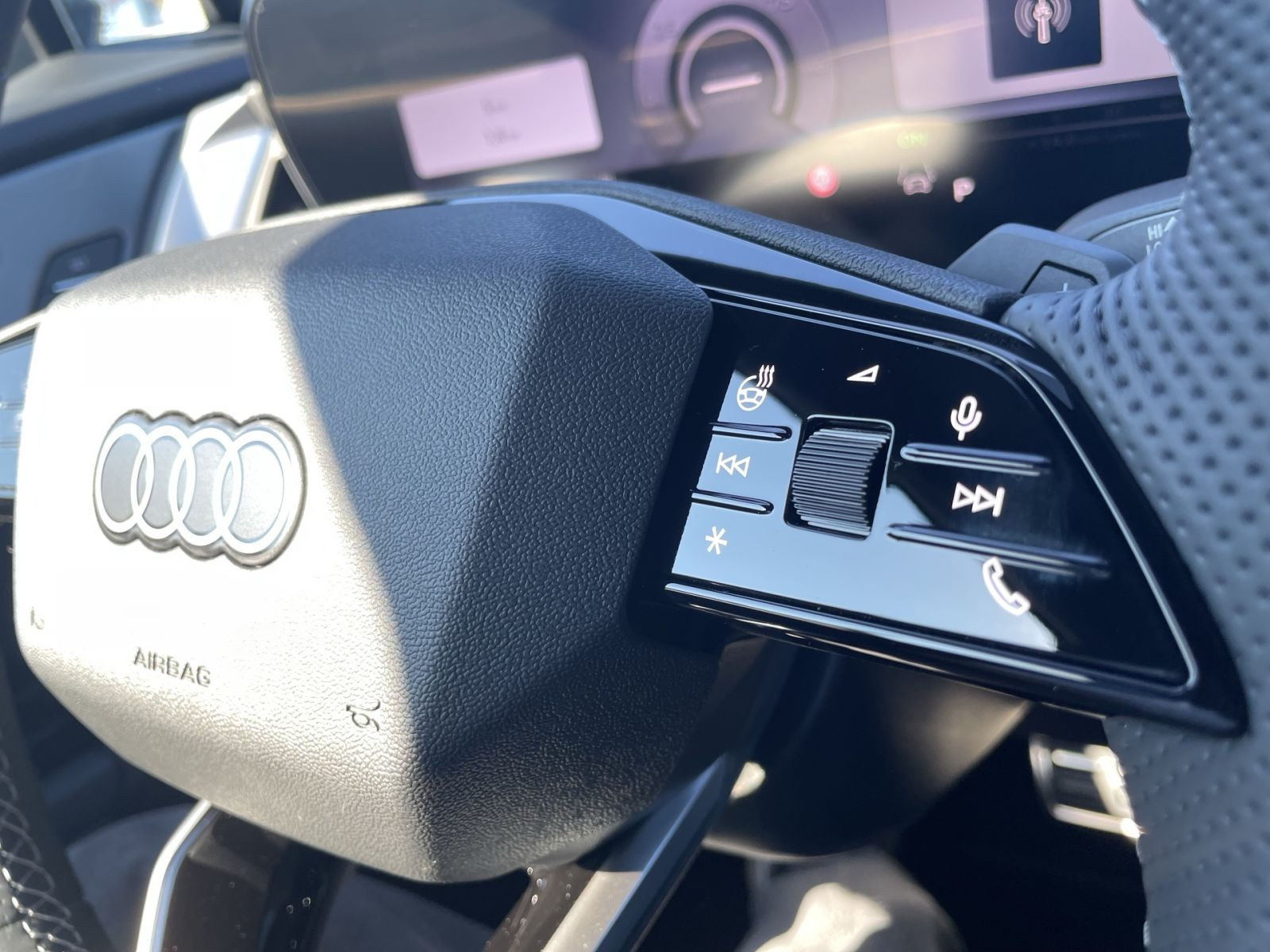 Audi Q4 Sportback S line  e-tron quattro TechPlus/ HuD/ 20" AHK/ 220kW