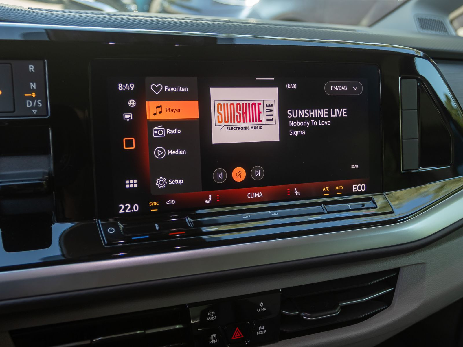 Volkswagen T7 Multivan 1.5 TSI eHybrid | AHK | 4-MOTION