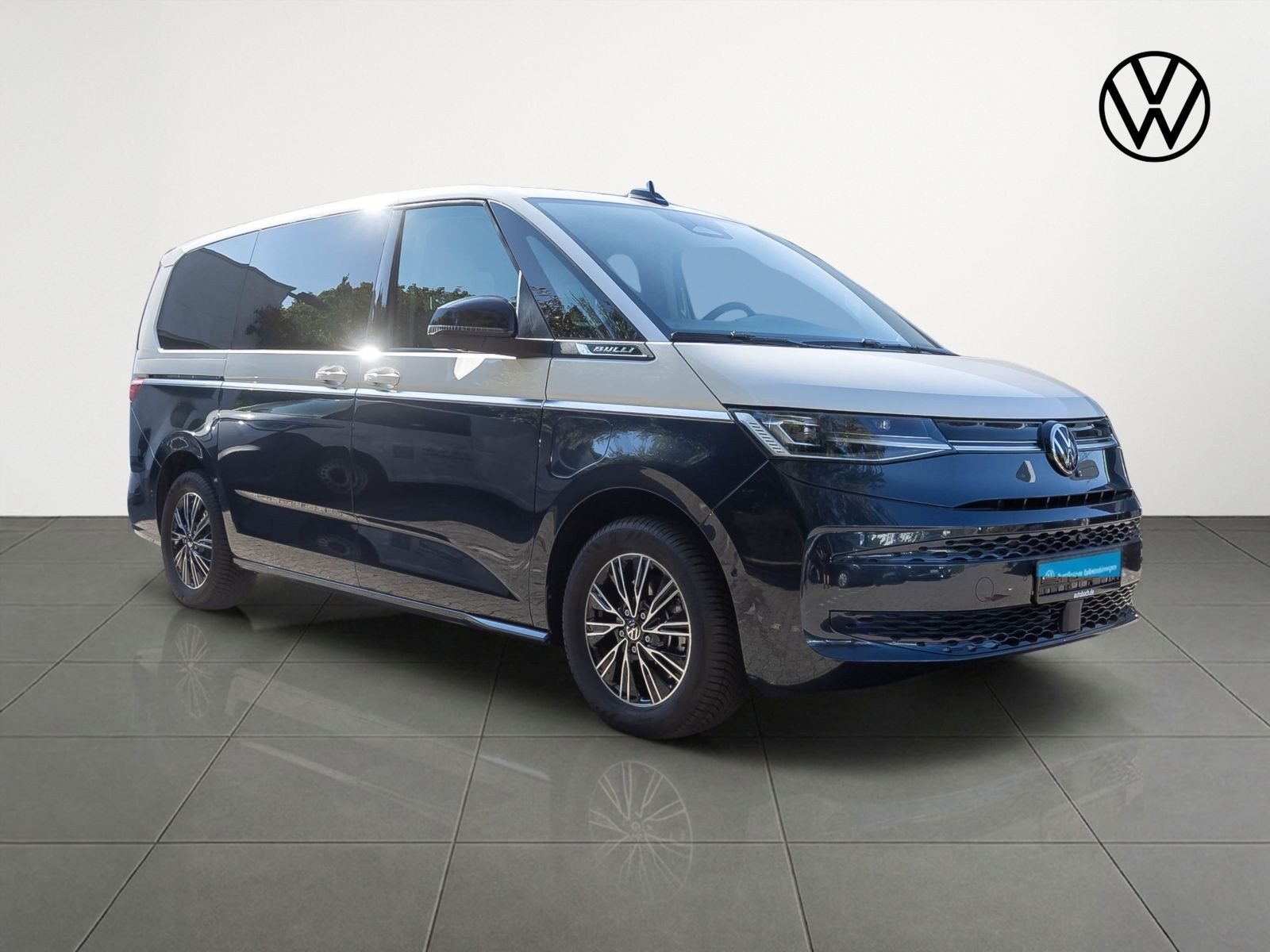 Volkswagen T7 Multivan 1.5 TSI eHybrid | AHK | 4-MOTION