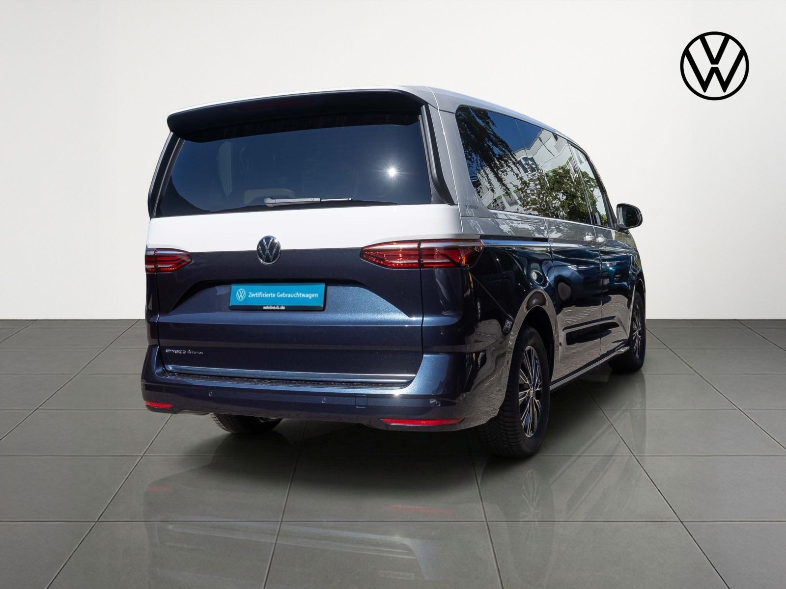 Volkswagen T7 Multivan 1.5 TSI eHybrid | AHK | 4-MOTION
