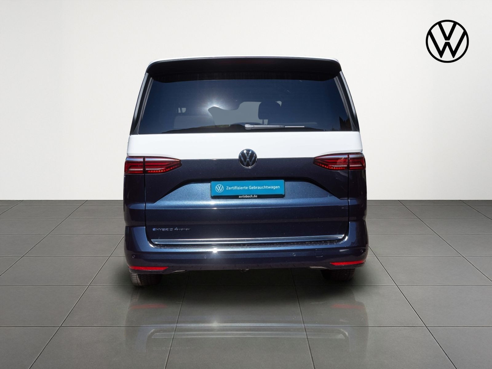 Volkswagen T7 Multivan 1.5 TSI eHybrid | AHK | 4-MOTION